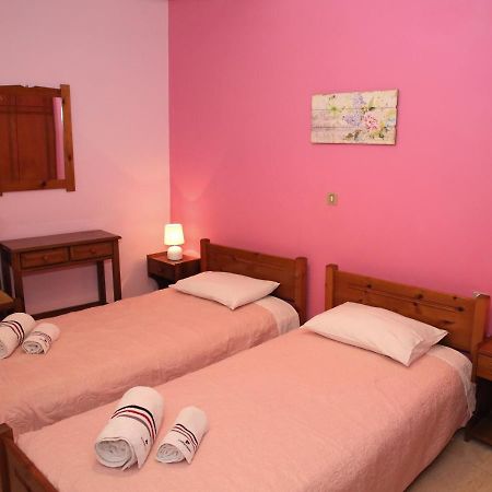Kantouni House Kefalonia Argostoli  Exterior foto