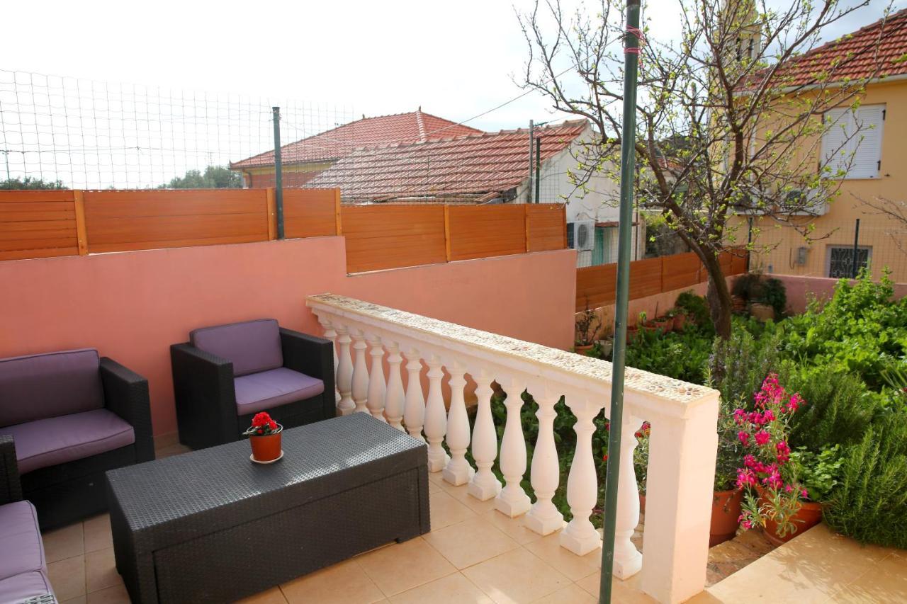 Kantouni House Kefalonia Argostoli  Exterior foto